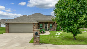 1507 St. Joseph Drive Property Photo