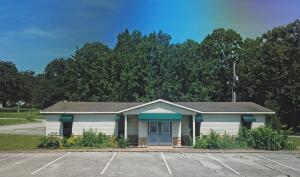 500 E Hwy Ok-85a Property Photo 1