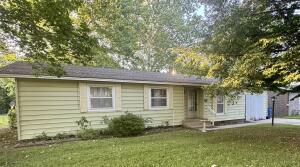736 N Thompson Street Property Photo
