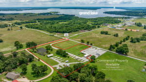 Tbd N Part Of 55988 E 260 Rd Property Photo 1