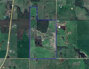 52721 S 630 Road Property Photo 1