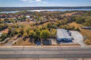 2100 Highway 59 Property Photo