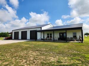 3880 S 590 Road Property Photo 1