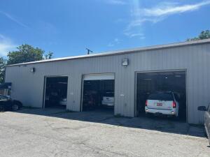 300 S Mickey Mantle Boulevard Property Photo 1