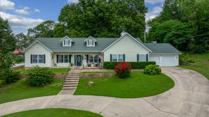 24820 S 638 Road Property Photo 1