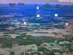 Tbd N N N4610/eo790 Road Property Photo 2