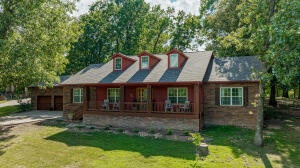 3406 Scenic Drive Property Photo 1