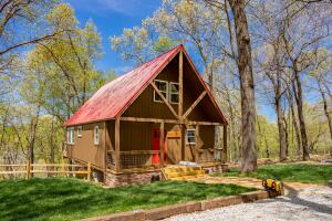 35043 S 4505 Road Unit Chesmire Property Photo 1
