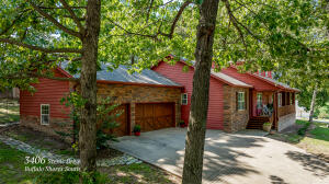 3406 Scenic Drive Property Photo 1