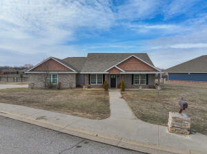 1012 Village Drive Property Photo