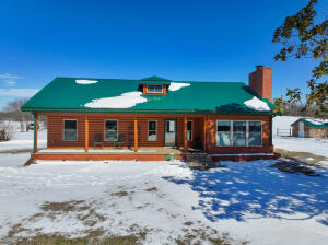 19250 S 625 Road Road Property Photo