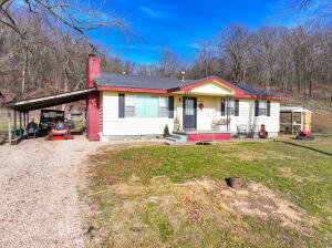 17060 County Rd 364 Property Photo