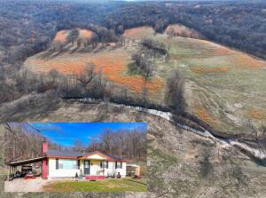 Tbd County Rd 364 Property Photo