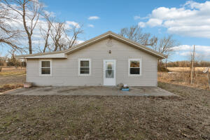 22601 S 600 Road Property Photo