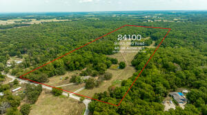 24100 S 550 Road Property Photo