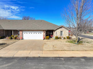 701 Saint Andrews Circle Property Photo
