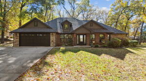 3111 Shore Drive Property Photo 1