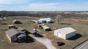 9499 S 590 Road Property Photo