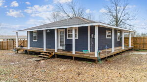 396 Cherokee Lane Property Photo