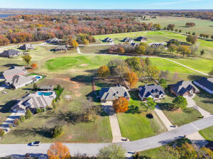 4952 Lighthouse Springs Drive Property Photo 3