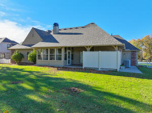 4952 Lighthouse Springs Drive Property Photo 5