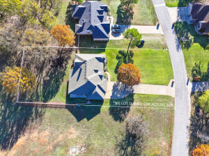 4952 Lighthouse Springs Drive Property Photo 9