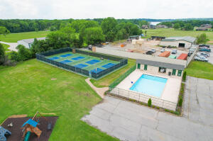 4952 Lighthouse Springs Drive Property Photo 41