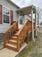 14389 S 621 Road Property Photo 4