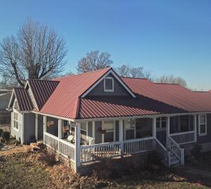 500 S Mill Street Property Photo