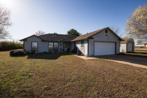 2025 N Green Country Lane Property Photo