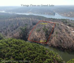 Parcel 2 E 325 Trail Property Photo 1