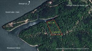Parcel 2 E 325 Trail Property Photo 14