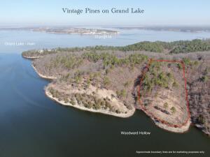 Parcel 3 E 325 Trail Property Photo 1