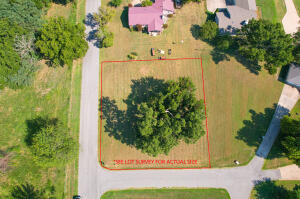 Tbd Lot 12 Quail Run Road Property Photo 1