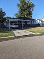 520 Peoria Street Property Photo