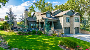 2268 Lower Waterfall Road Property Photo 1