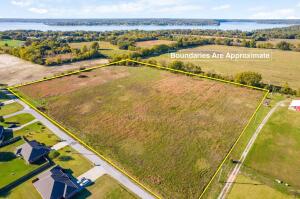 Tbd Lot 14 S 621 Place Property Photo 1