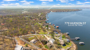 779 Hudson Street Property Photo