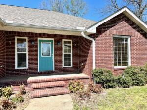 517 N Foreman Street Property Photo