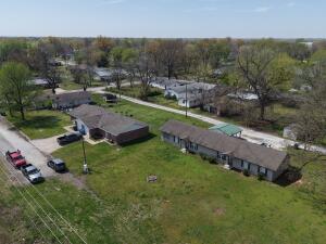 2109 Nw D Street Property Photo