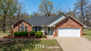 2114 Colby Lane Property Photo 1