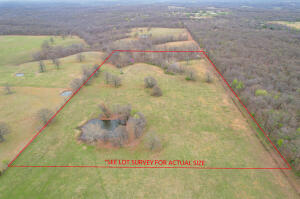 Tbd S. 530 Rd Property Photo
