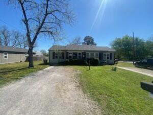 602 N Jefferson Avenue Property Photo 1