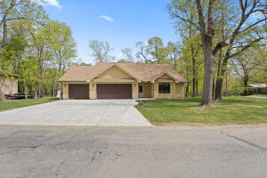 Ross/mark Trail Property Photo