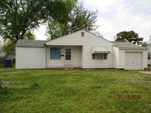 811 Nw C Street Property Photo