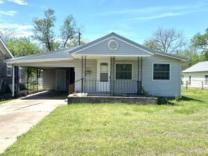 409 N Cherry Street Property Photo