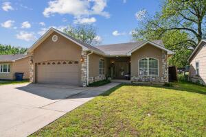 539 N Gunter Street Property Photo