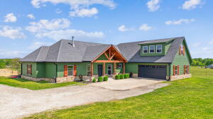 9153 S 4270 Road Property Photo 1