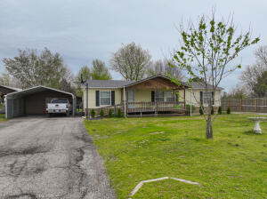 25810 S 656 Road Property Photo 1