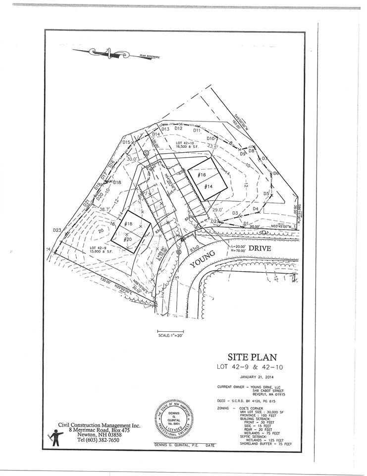 10 Young Drive Property Photo 1